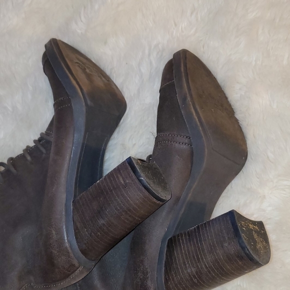 Ninewest‎ vintage America collection boots - Picture 11 of 13